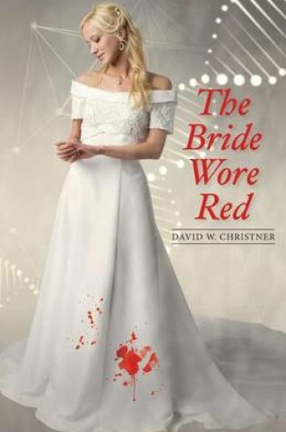 Cover of The Bride Wore Red