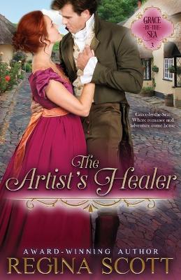 The Artist's Healer by Regina Scott