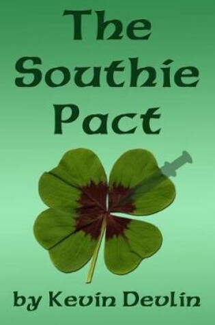 Cover of The Southie Pact