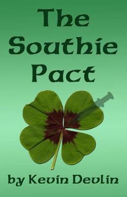 Book cover for The Southie Pact