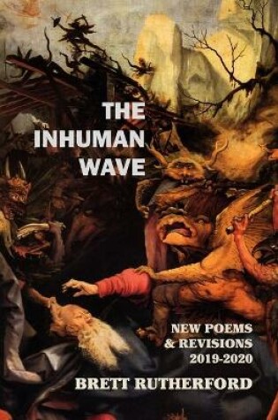 Cover of The Inhuman Wave