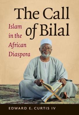 Book cover for The Call of Bilal