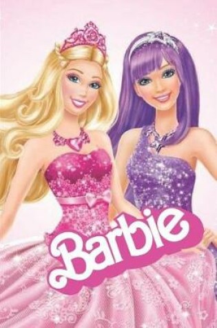 Cover of Barbie