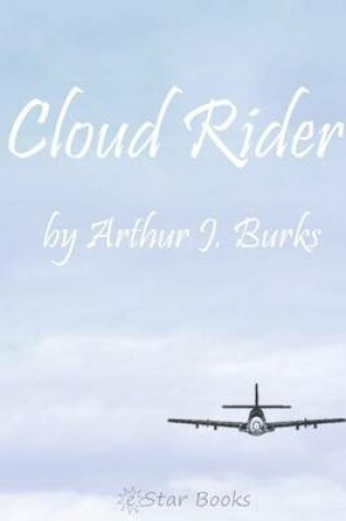 Cover of Cloud Rider