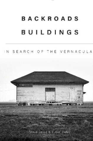 Cover of Backroads Buildings