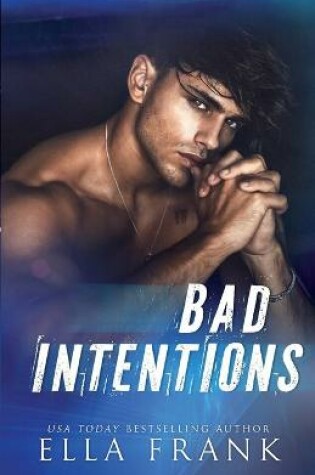 Cover of Bad Intentions