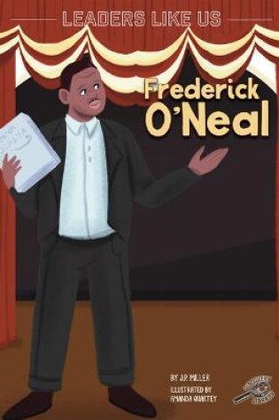 Cover of Frederick O'Neal