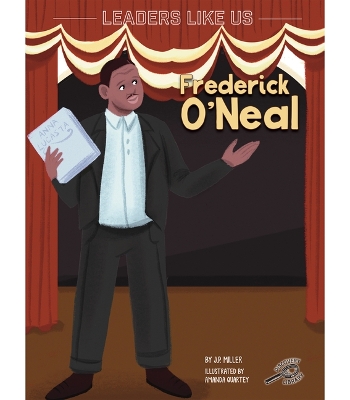 Cover of Frederick O'Neal