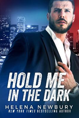 Book cover for Hold Me in the Dark