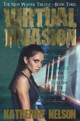 Book cover for Virtual Invasion
