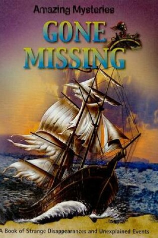 Cover of Gone Missing