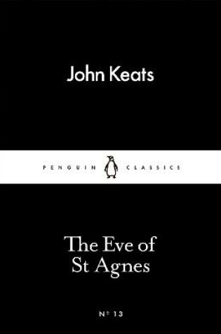 Cover of The Eve of St Agnes