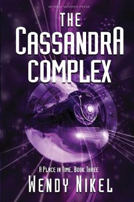Book cover for The Cassandra Complex