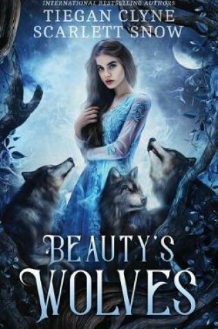 Cover of Beauty's Wolves