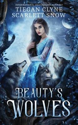 Book cover for Beauty's Wolves