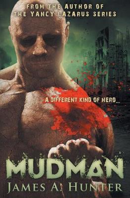 Cover of MudMan