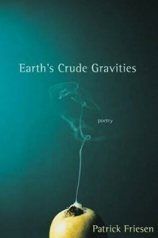 Cover of Earth's Crude Gravities