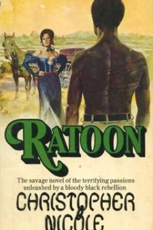 Cover of Ratoon