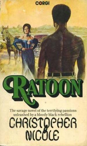 Book cover for Ratoon