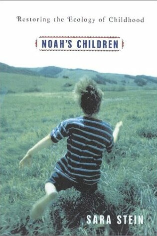 Cover of Noah's Children