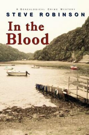 Cover of In the Blood
