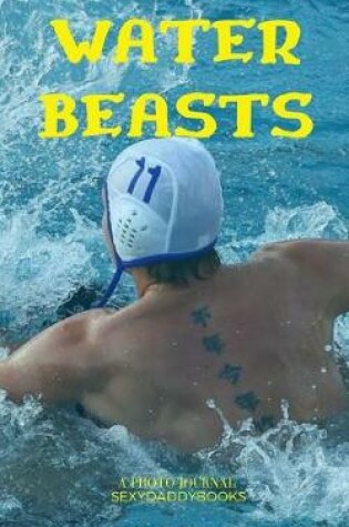 Cover of Water beasts