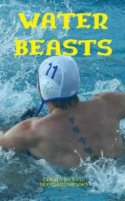 Book cover for Water beasts