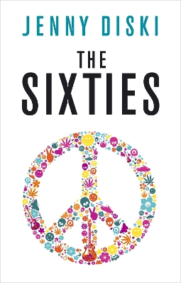 Book cover for The Sixties