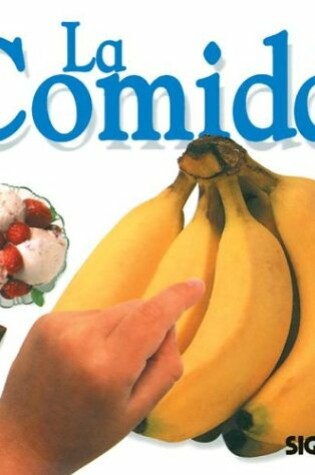 Cover of La Comida