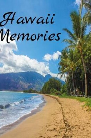 Cover of Hawaii Memories