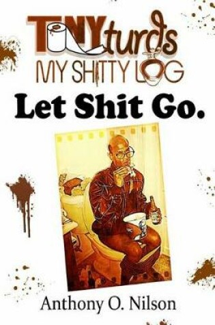 Cover of Let Shit Go