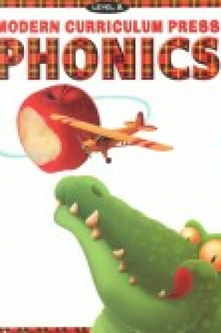 Cover of MCP Plaid Phonics Student A