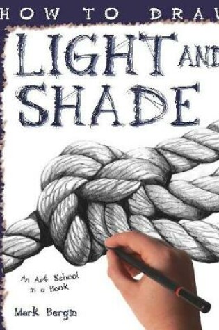 Cover of How To Draw Light & Shade
