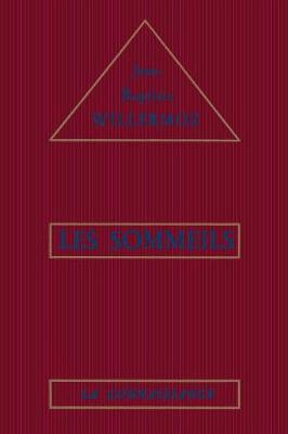 Book cover for Les Sommeils