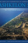 Book cover for Ashkelon 5