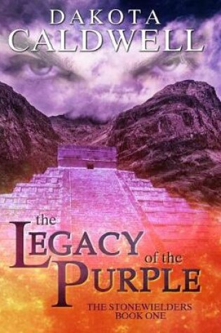 Cover of Legacy of the Purple