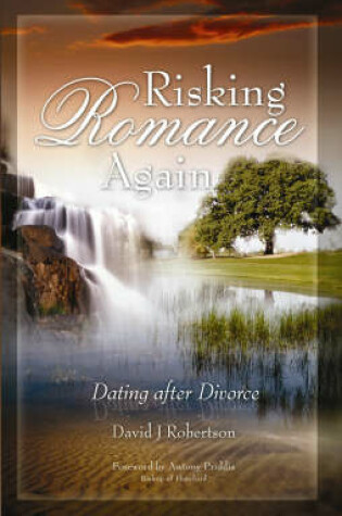 Cover of Risking Romance... Again