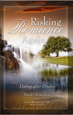 Book cover for Risking Romance... Again