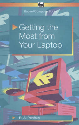 Book cover for Getting the Most from Your Laptop