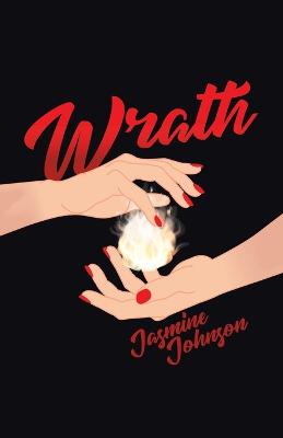 Cover of Wrath/Patience