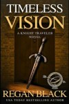 Book cover for Timeless Vision