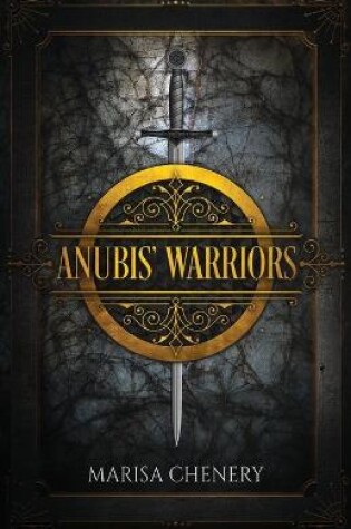 Cover of Anubis' Warriors