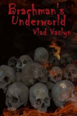 Cover of Brachman's Underworld