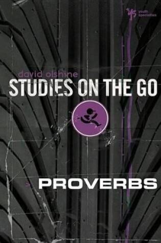 Cover of Proverbs