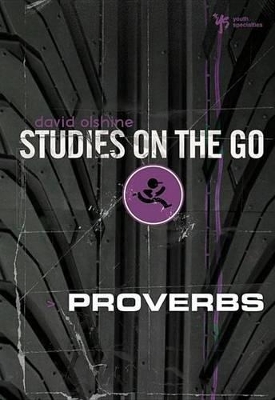 Cover of Proverbs