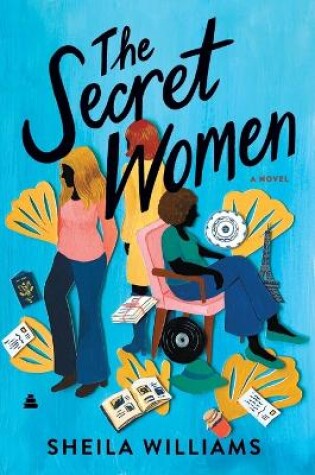 Cover of The Secret Women