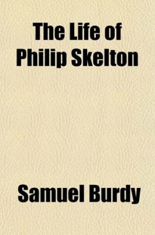 Cover of The Life of Philip Skelton