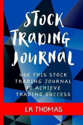 Cover of Stock Trading Journal