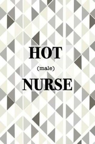 Cover of Hot Male Nurse