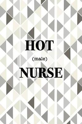 Book cover for Hot Male Nurse